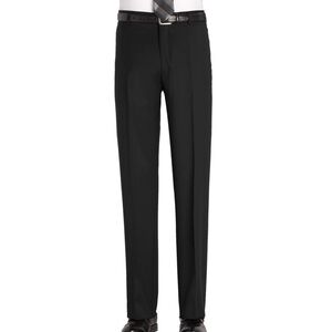 Awearness KENNETH COLE Black Modern Fit Dress Pants size 38